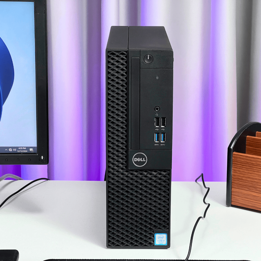dell 3050 2