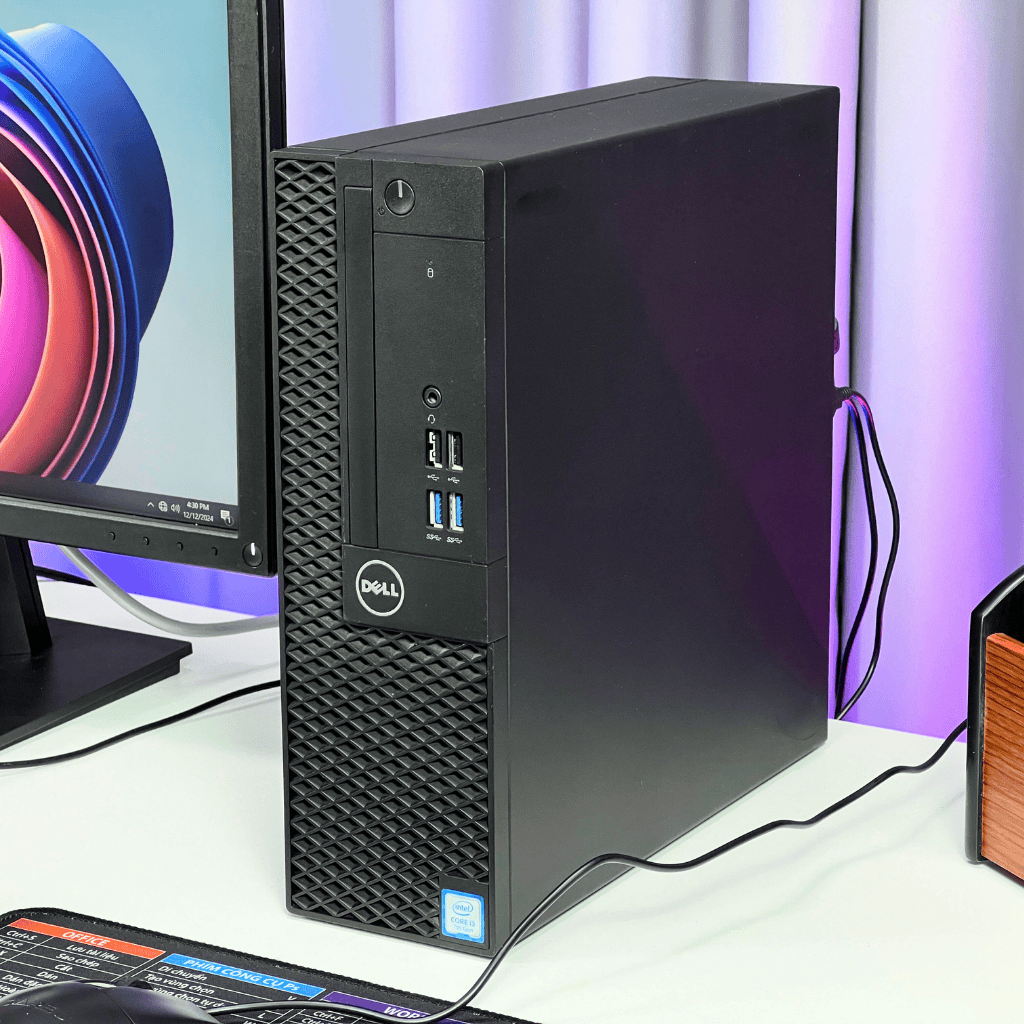 dell 3050
