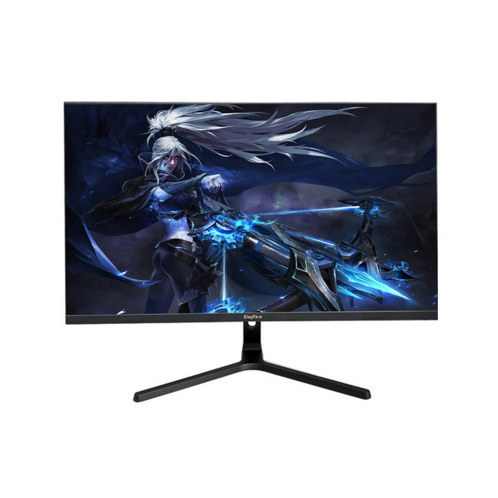 kingview 2423h
