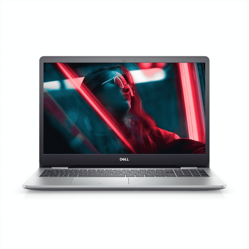 Dell Inspiron 5593 N5I5461W: Core i5 1035G1 | RAM 8GB | SSD 512GB