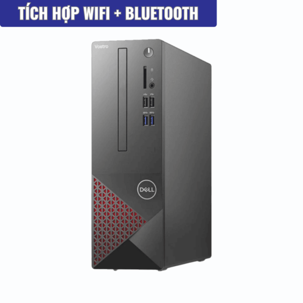 DELL Vostro 3681: Chip i5 10400/ Ram 16GB/ SSD 256GB (Wifi +