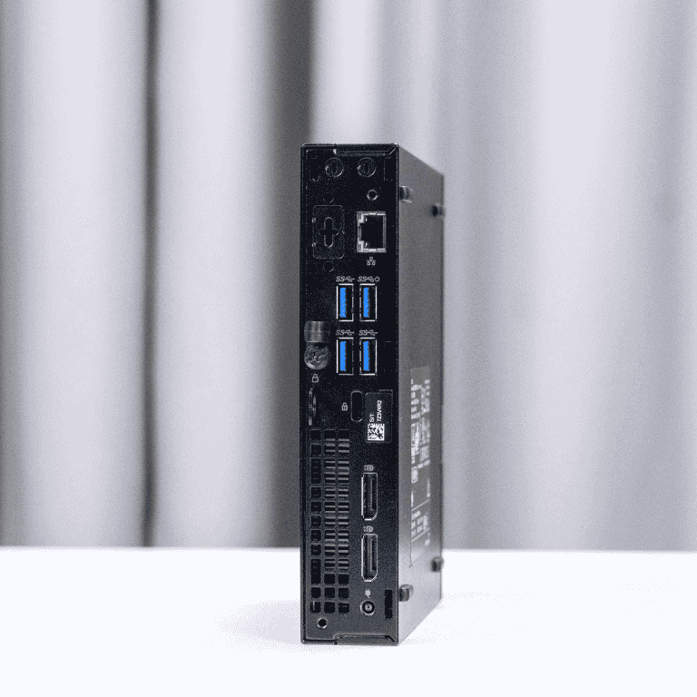 dellmicro 4