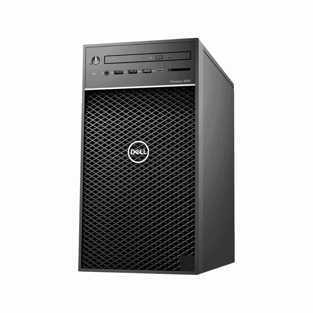 dell t3630