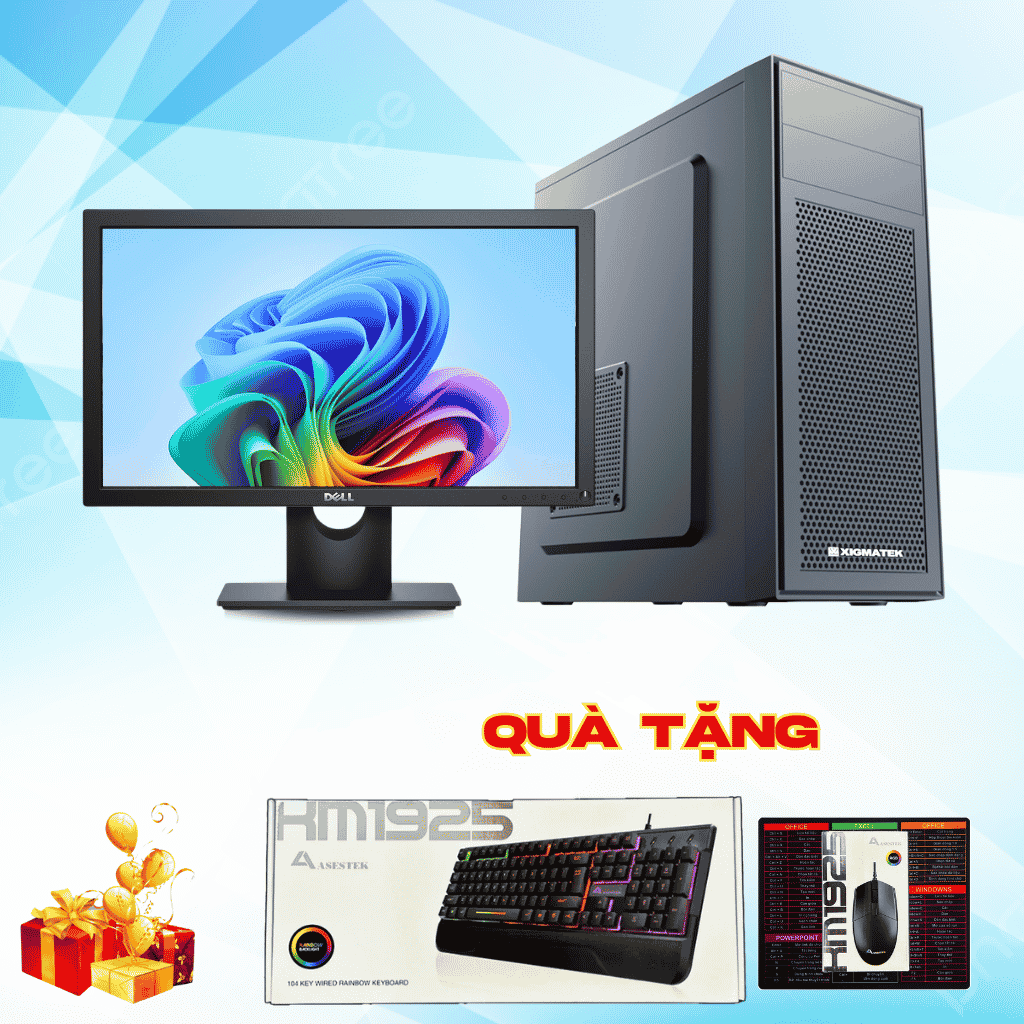 pc xa20 va man dell