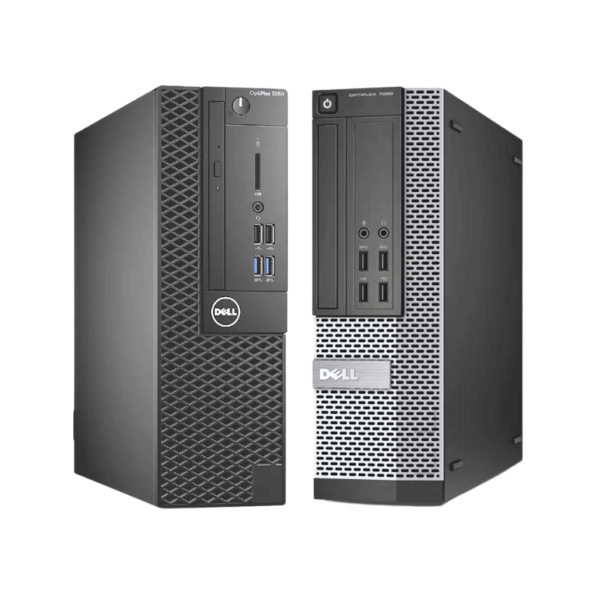Máy tính đồng bộ Dell