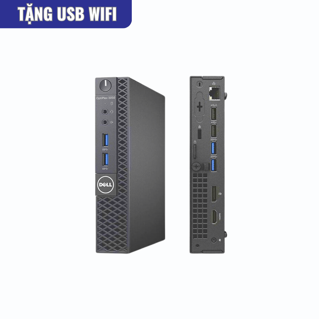 dell 3050 micro fn