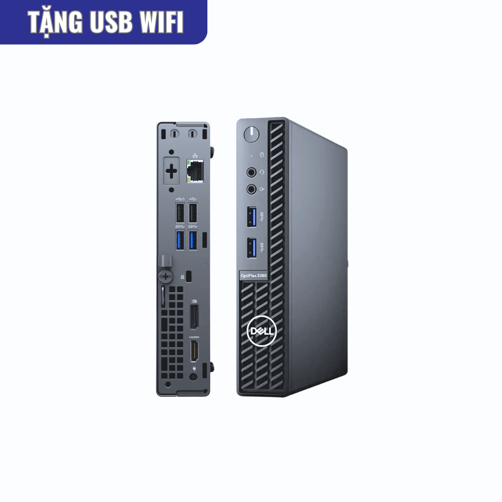 dell 3080 micro fn