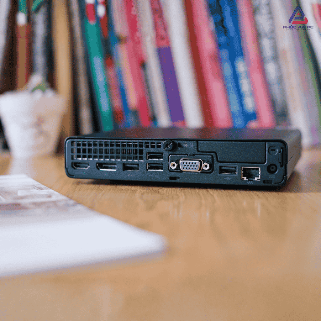 hp 600 g6 2