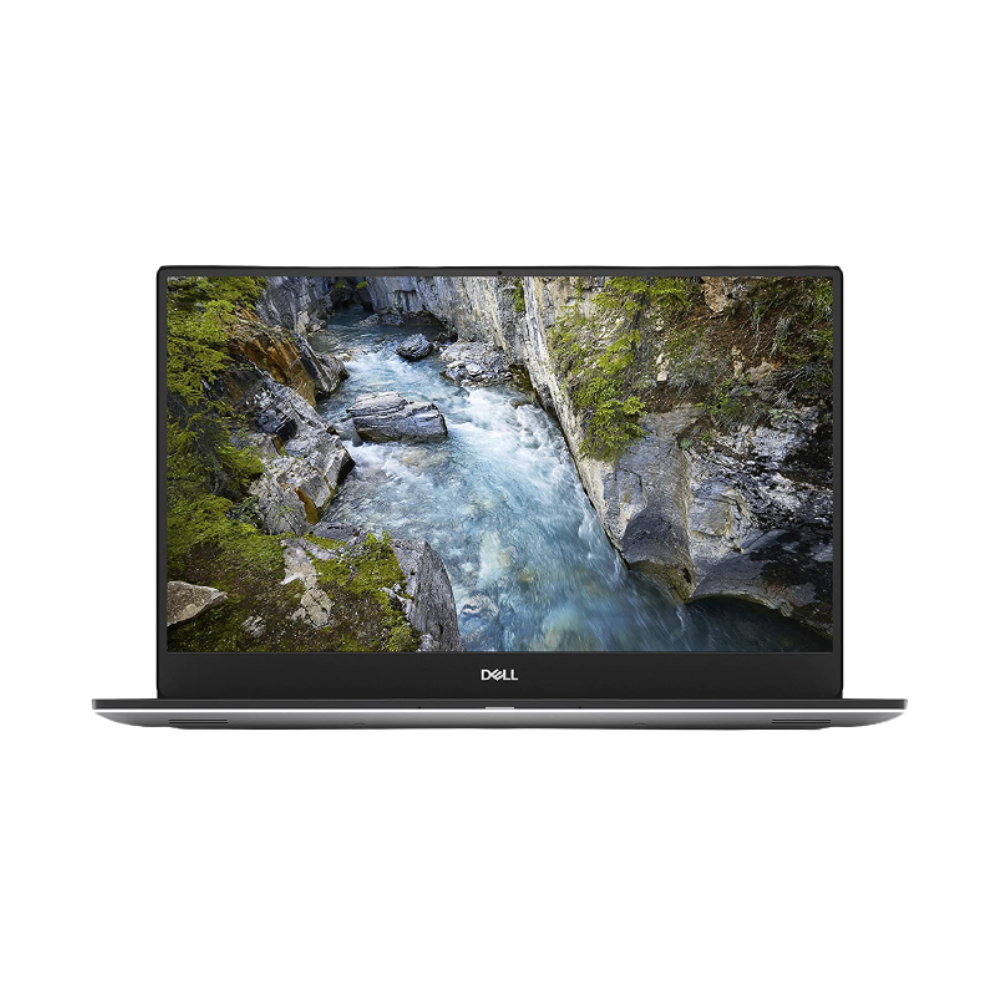 Dell-Precision-5540