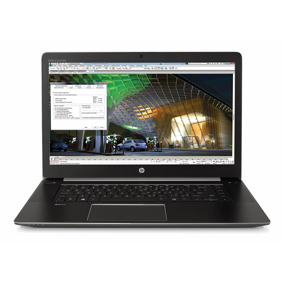 hp zbook 15g3