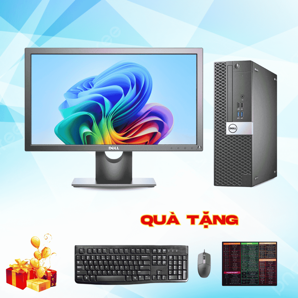 tron bo dell 3040 fn 0910